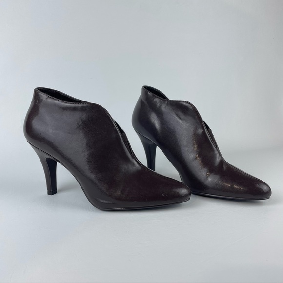 Diba Ankle Boots - Picture 2 of 11